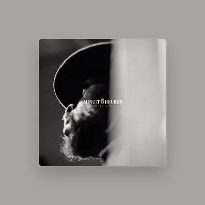 Listen to Minuit6heures, watch music videos, read bio, see tour dates & more!
