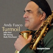 Andy Fusco - Minor League