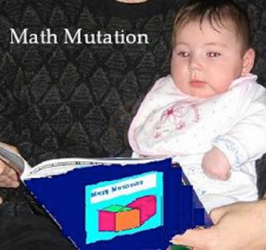 Math Mutation podcast