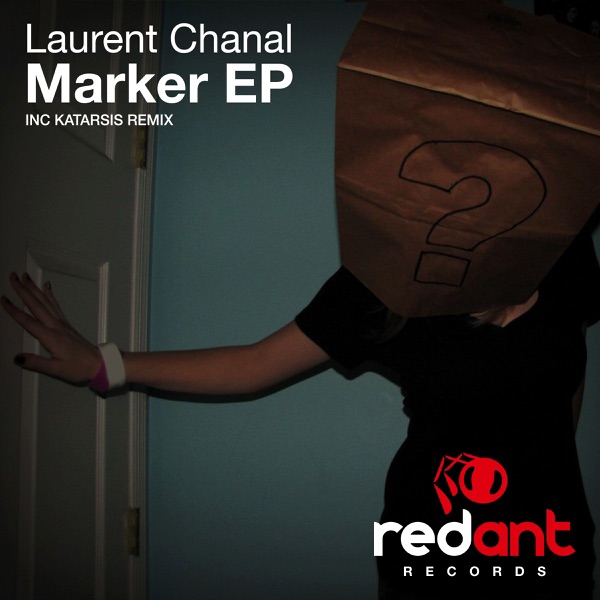 Marker - Single