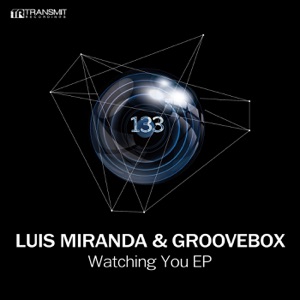 Watching You - Single