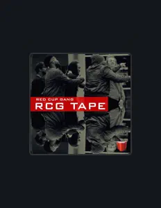 Listen to Red Cup Gang, watch music videos, read bio, see tour dates & more!