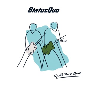 Chord Gitar Its All About You - Status Quo