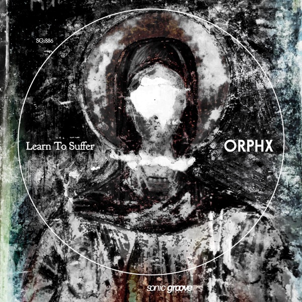 Learn to Suffer - EP