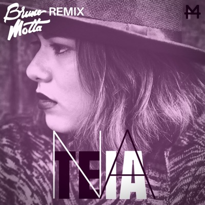 Na Teia (Remix) - Single