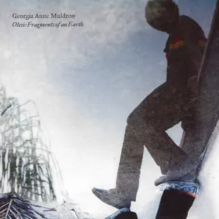 last ned album Download Georgia Anne Muldrow - Olesi Fragments Of An Earth album
