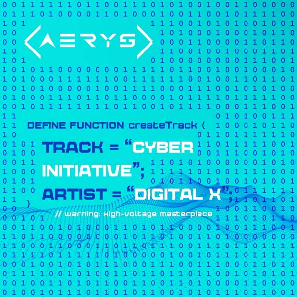 Cyber Initiative - Single