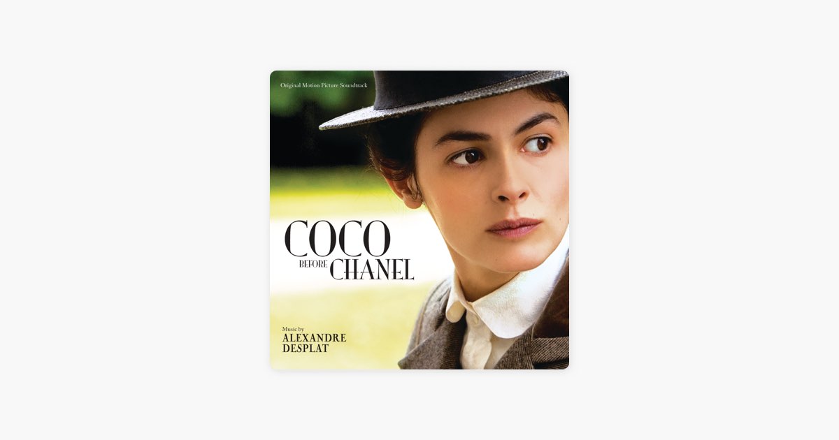Vu Coco by Audrey Tautou & Marie Gillain Song on Apple Music