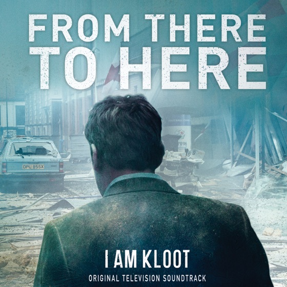 Cover artwork for Northern Skies