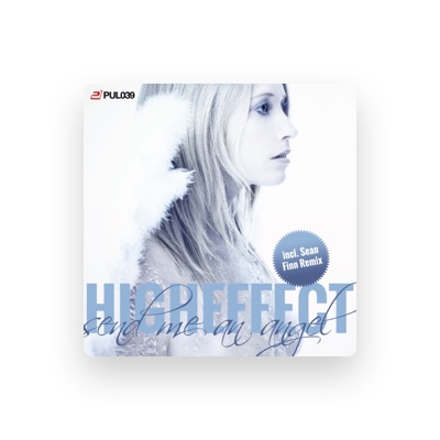 Listen to Higheffect, watch music videos, read bio, see tour dates & more!