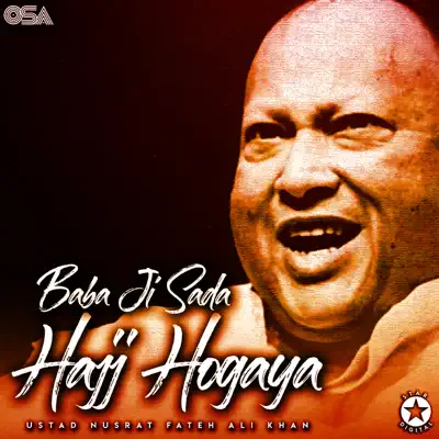 Baba Ji Sada Hajj Hogaya - EP - Nusrat Fateh Ali Khan