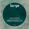 Unreasonable EP