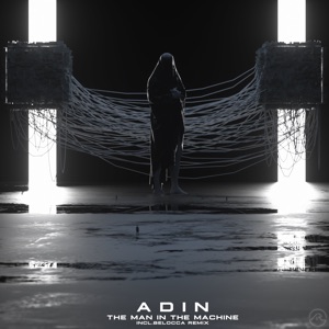 The Man in the Machine - Single