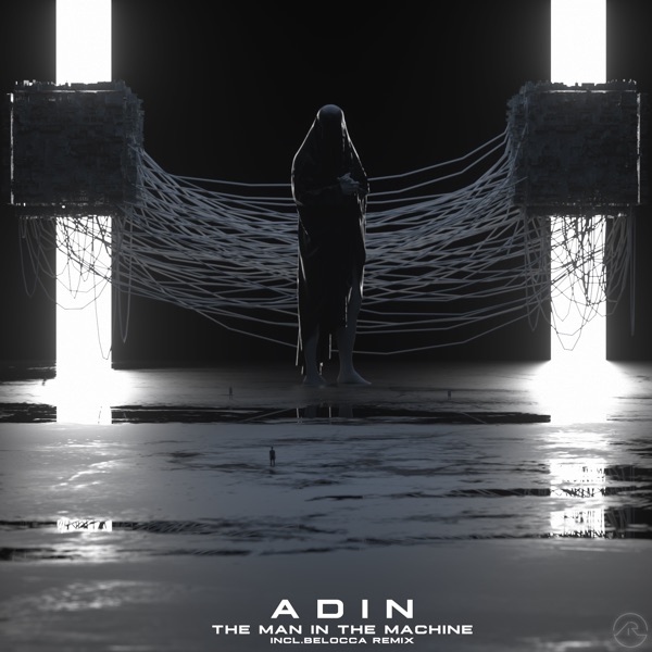The Man in the Machine - Single