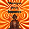 Musique pour hypnose: Auto hypnose thérapeutique pour le sommeil - Oasis de Détente et Relaxation