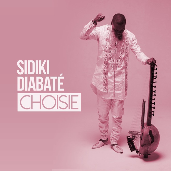 Choisie - Single - Sidiki Diabate