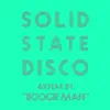 Artem B1 - Boogie Man