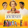 The Hundred-Foot Journey (Original Motion Picture Soundtrack) - A.R. Rahman