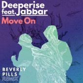 Move On (feat. Jabbar) [Beverly Pills Extended Remix] artwork