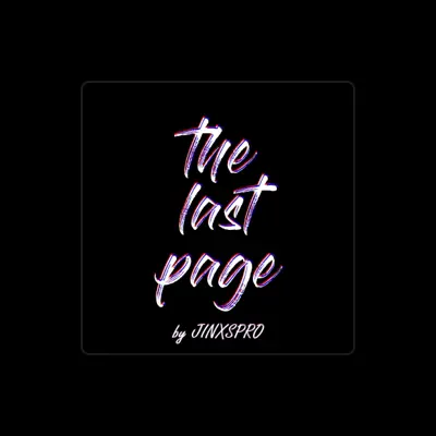 Listen to Jinxspr0, watch music videos, read bio, see tour dates & more!