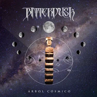 Árbol Cósmico - Bitterdusk