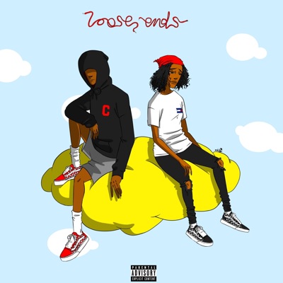 Loose Ends (feat. Avi) - Single