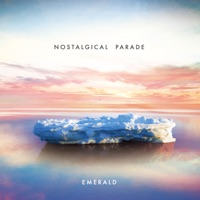 Nostalgical Parade - Emerald