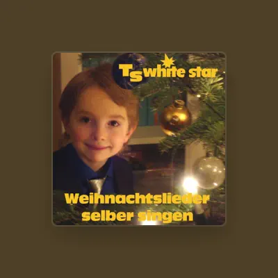 Listen to Ts White Star, watch music videos, read bio, see tour dates & more!