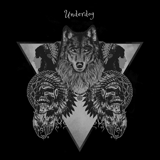 Cover artwork for Lunatic