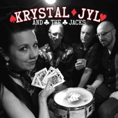 Krystal Jyl and the Jacks - Hot Rod Saturday Night