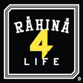 Rähinä 4 Life artwork