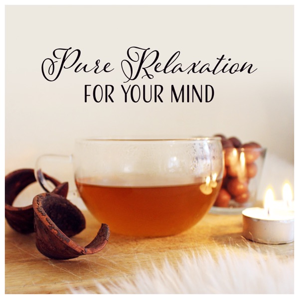 Pure Relaxation for Your Mind - Wellness Center, Spa, Massage, Yoga, Fight Stress and Find Serenity