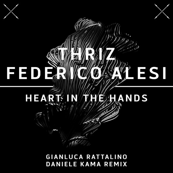 Heart in the Hands - Single