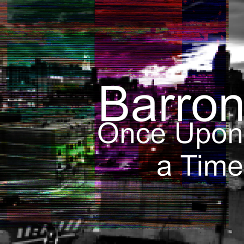Barron on Apple Music