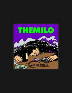 Listen to Themilo, watch music videos, read bio, see tour dates & more!