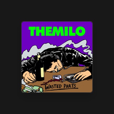 Listen to Themilo, watch music videos, read bio, see tour dates & more!
