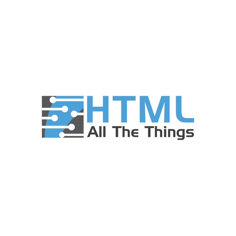 HTML All The Things - Web Development, Web Design, Small Business