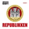 Republikken artwork