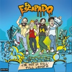 El Escapado - Stand