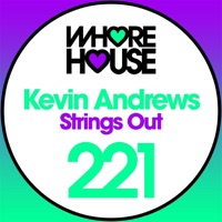 Strings Out - Single - Kevin Andrews