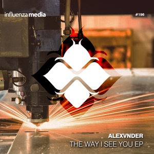 The Way I See You - Single