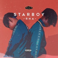 RNA - Starboy