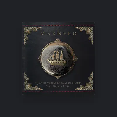 Listen to Marnero, watch music videos, read bio, see tour dates & more!