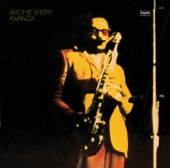 Archie Shepp - Spoo Pee Doo