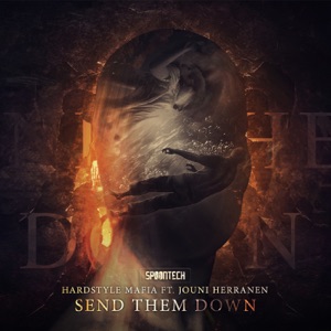Send Them Down (feat. Jouni Herranen) - Single