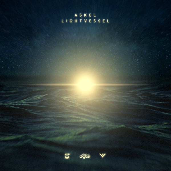 Lightvessel - Single