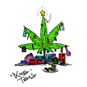 Xmas Trees artwork