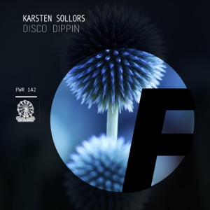 Disco Dippin - Single
