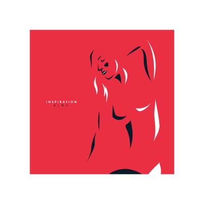 Inspiration (feat. Tyler Sellers) - Single