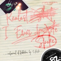 Realest Shit I Ever Wrote - Single - LaiddBackZach